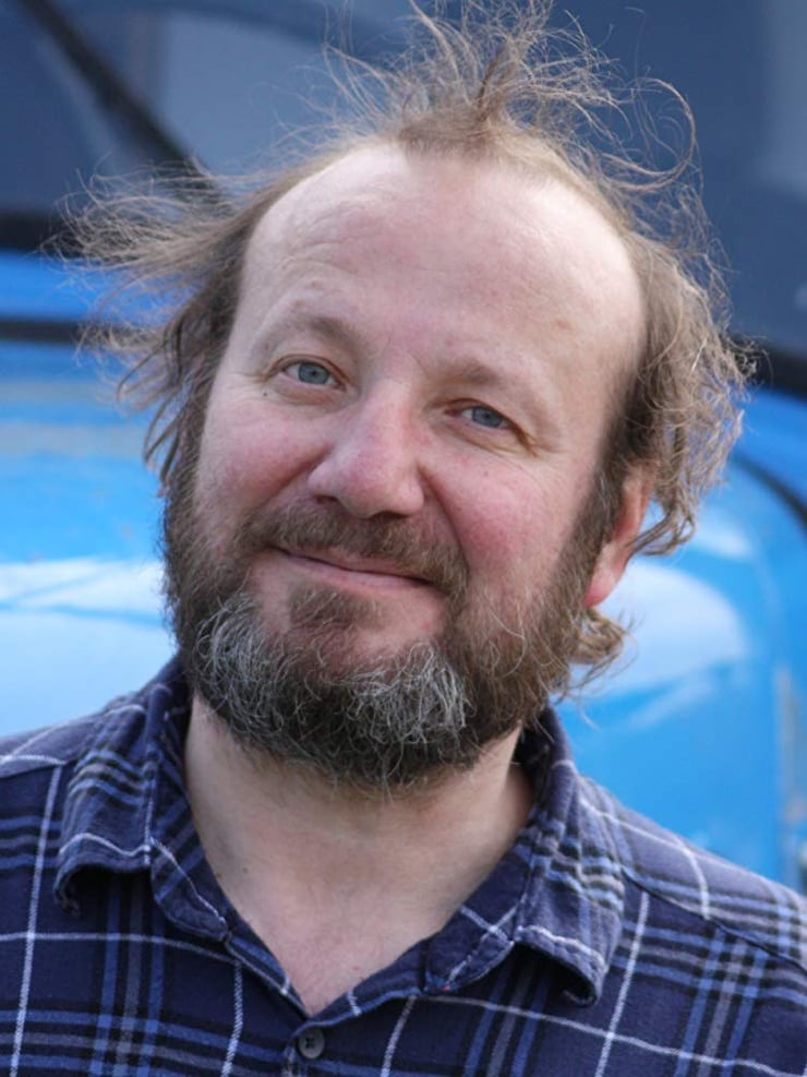 Rainer Reiners