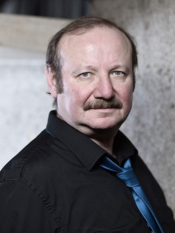 Rainer Reiners