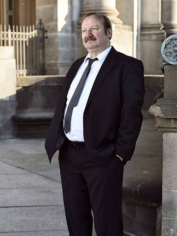 Rainer Reiners