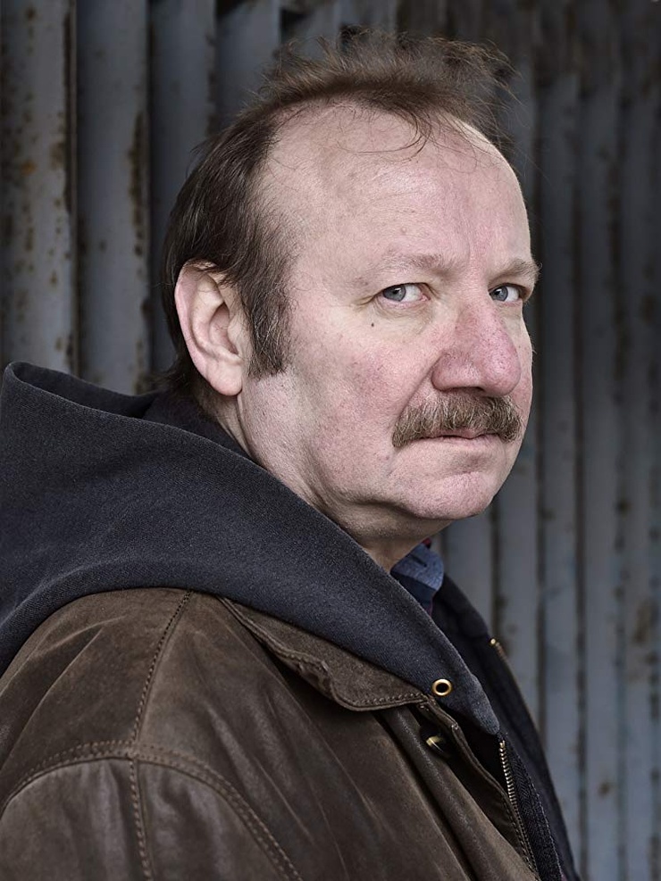 Rainer Reiners