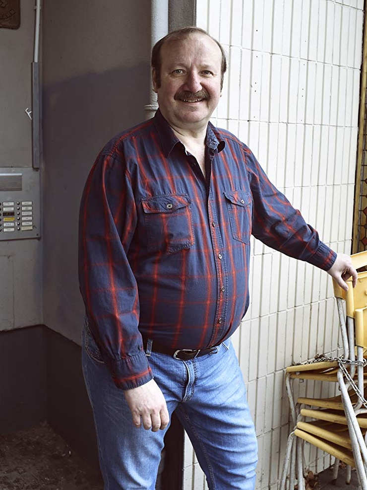 Rainer Reiners