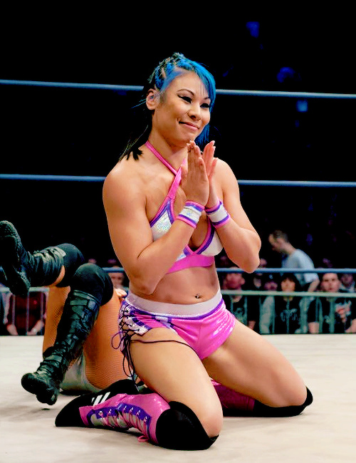 Mia Yim