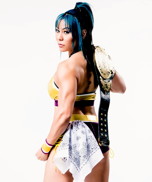 Mia Yim