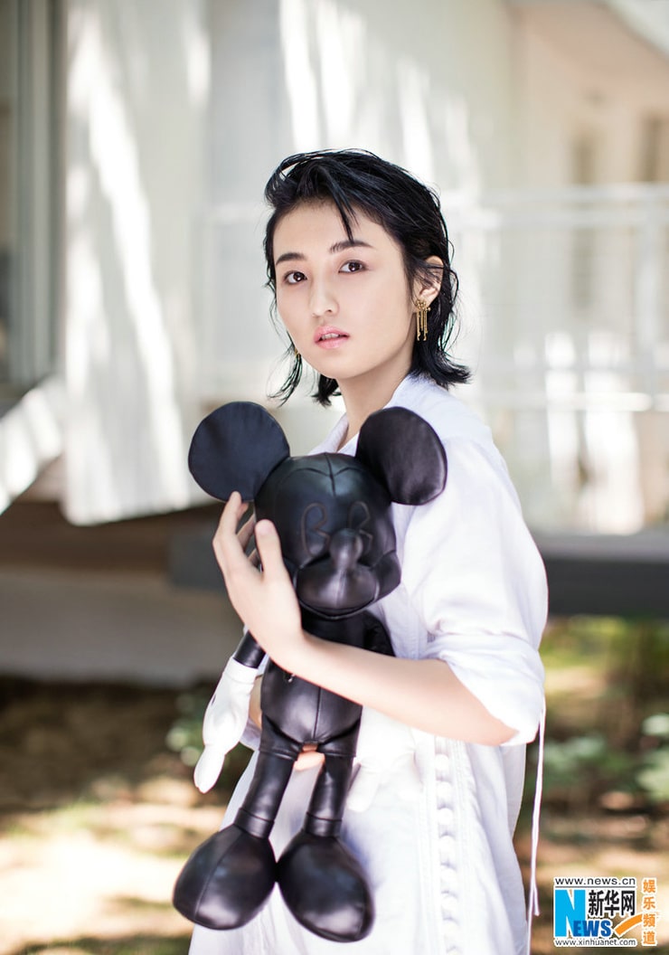 Zi-feng Zhang