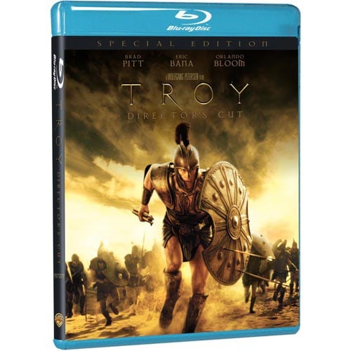 Troy (Special Edition) (Director's Cut)