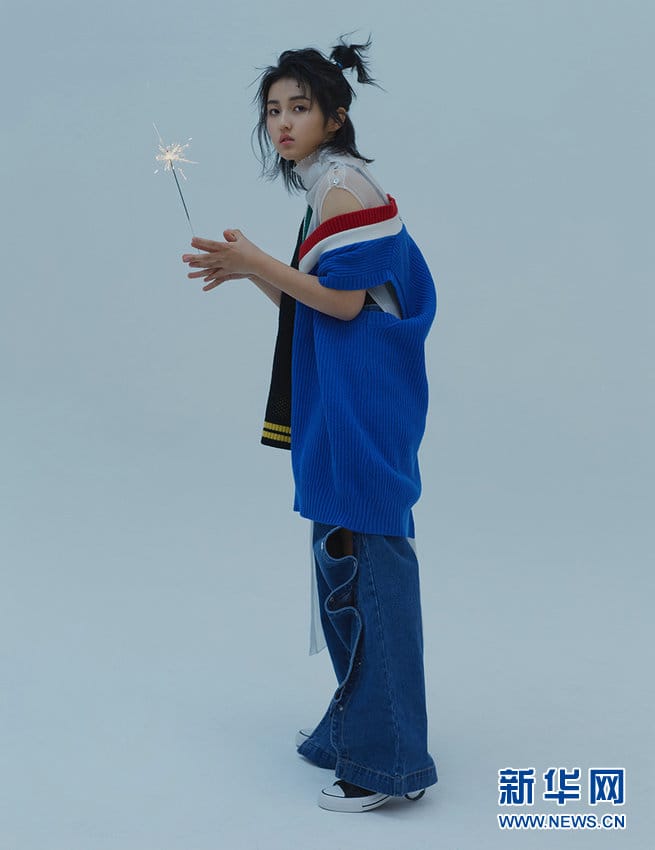 Zi-feng Zhang