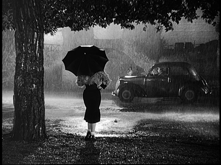 Nights of Cabiria Nights of Cabiria