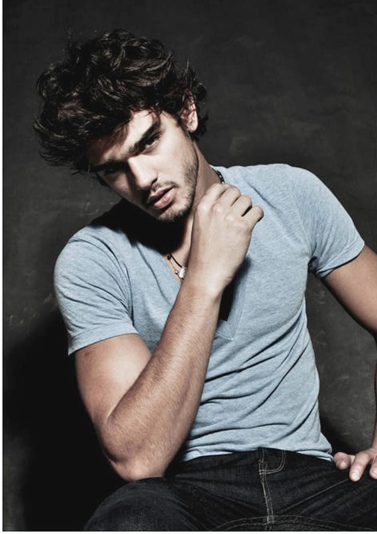 Marlon Teixeira