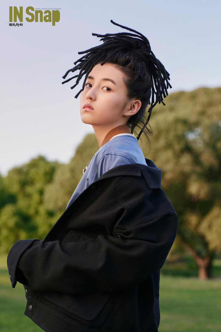 Zi-feng Zhang