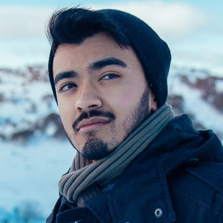 Neel Kolhatkar