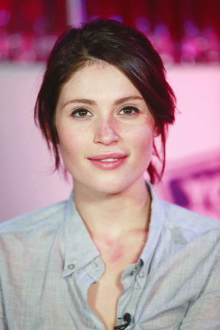Gemma Arterton Gemma Arterton