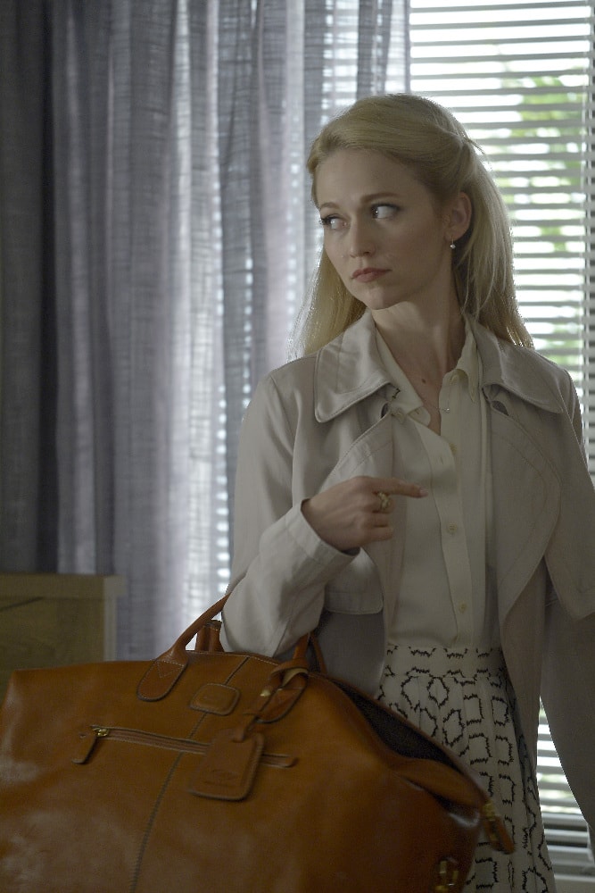 Johanna Braddy Johanna Braddy