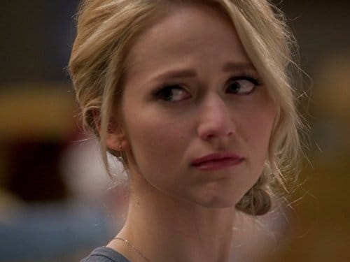 Johanna Braddy