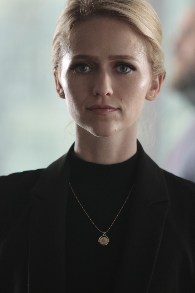 Johanna Braddy Johanna Braddy