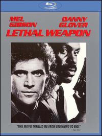 Lethal Weapon 