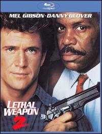 Lethal Weapon 2 
