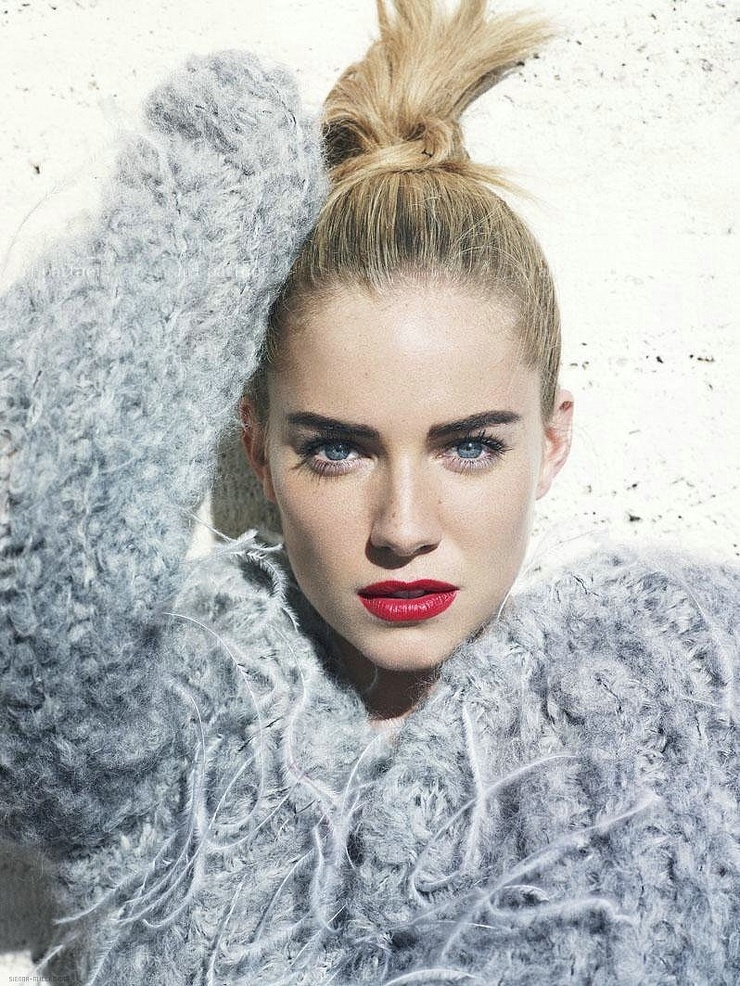 Sienna Miller Sienna Miller