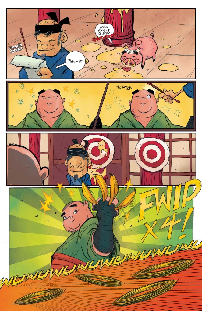 Fruit Ninja Fruit Ninja