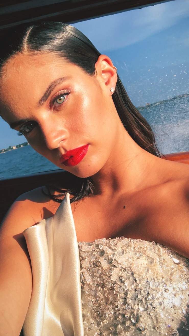 Sara Sampaio Sara Sampaio
