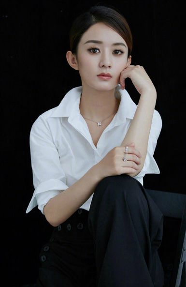 Liying Zhao