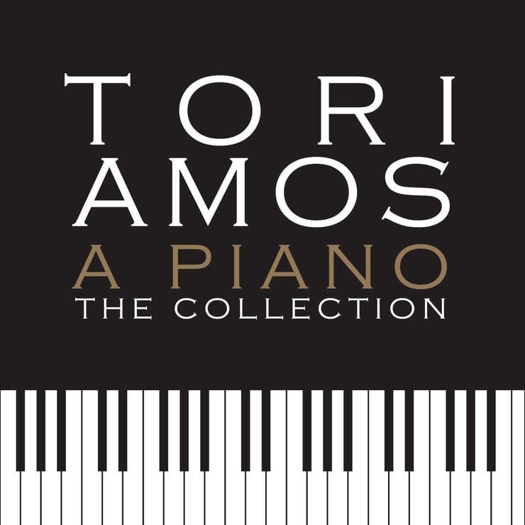 Piano: The Collection