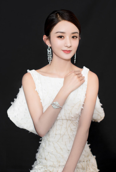 Liying Zhao