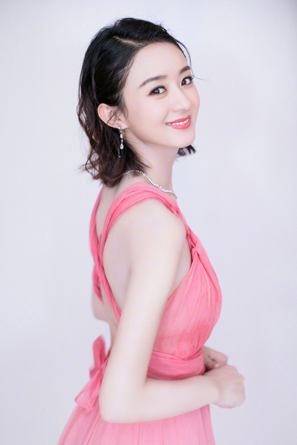 Liying Zhao