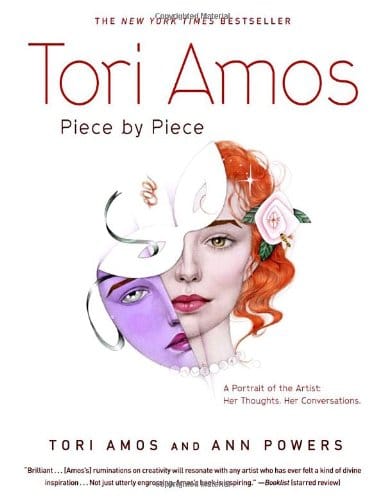 Tori Amos:  Piece by Piece