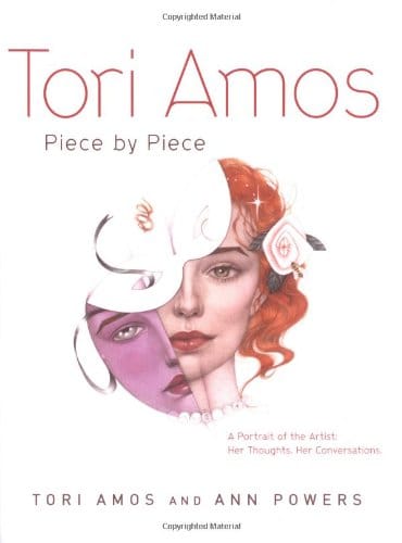 Tori Amos:  Piece by Piece