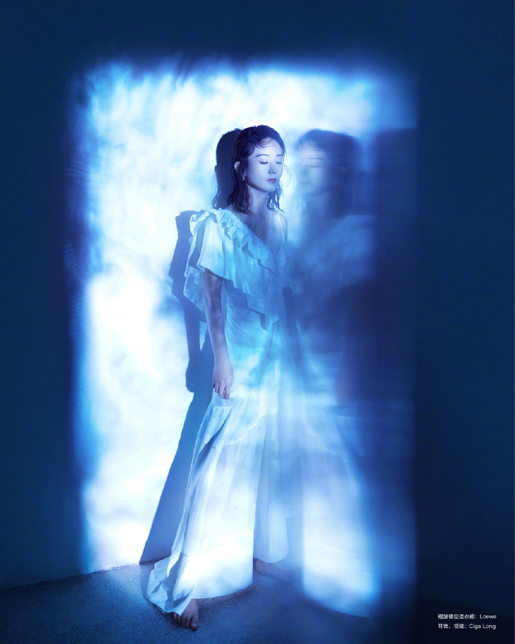 Liying Zhao