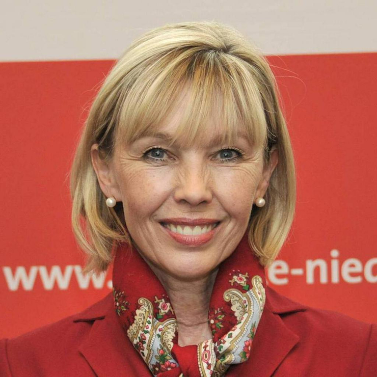 Doris Schröder-Köpf