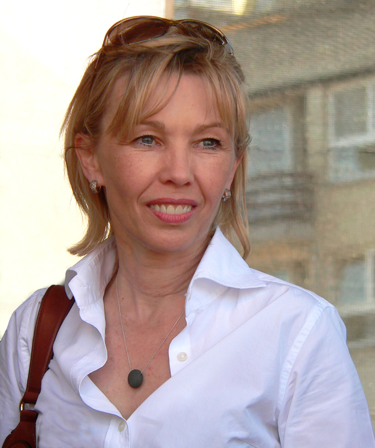 Doris Schröder-Köpf