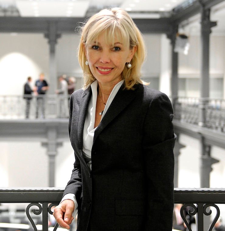 Doris Schröder-Köpf