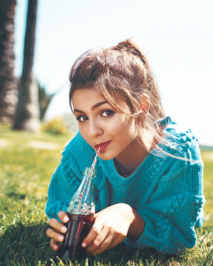 Victoria Justice Victoria Justice