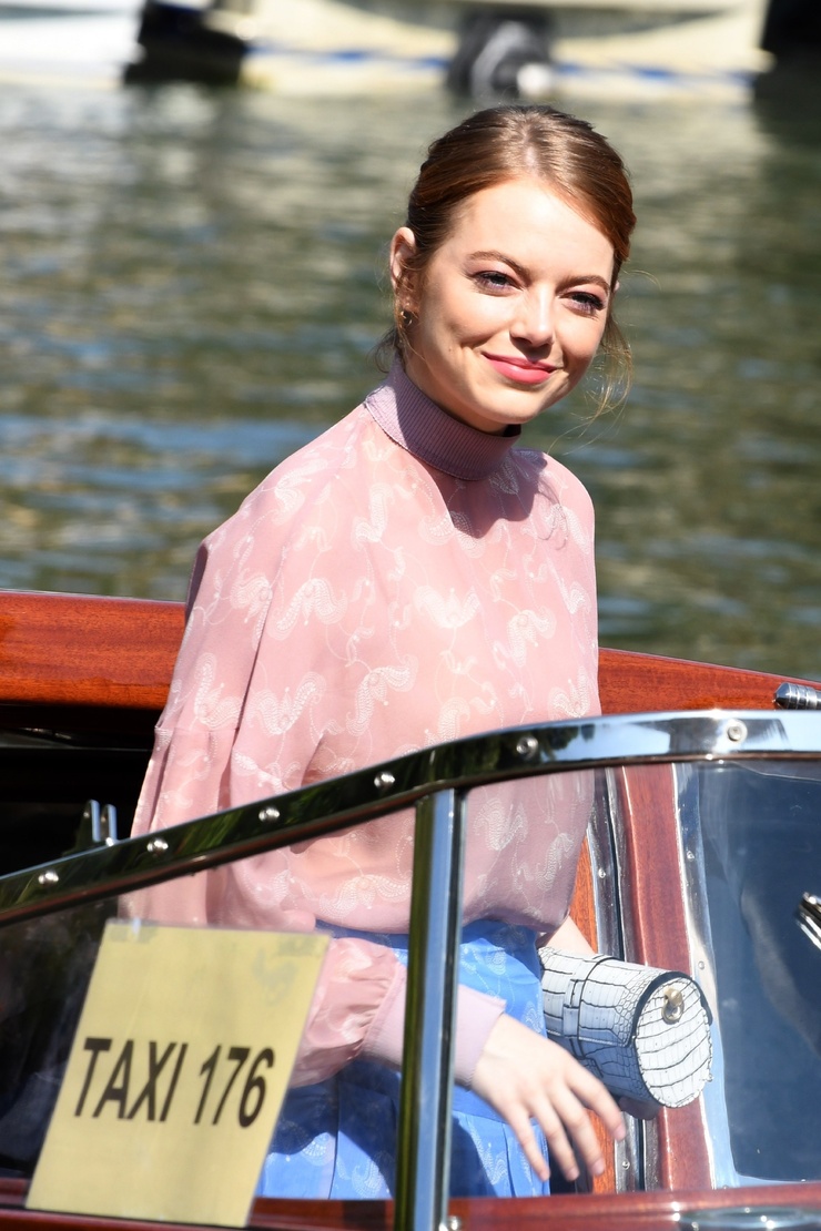 Emma Stone Emma Stone