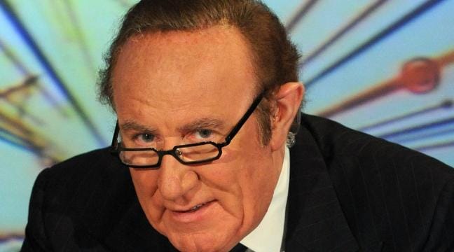 Andrew Neil