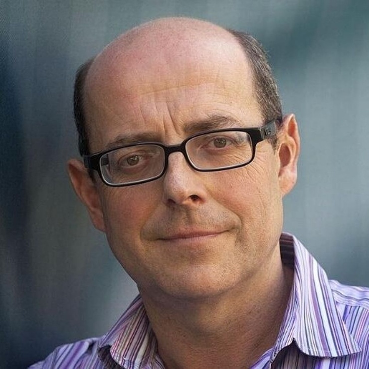 Nick Robinson