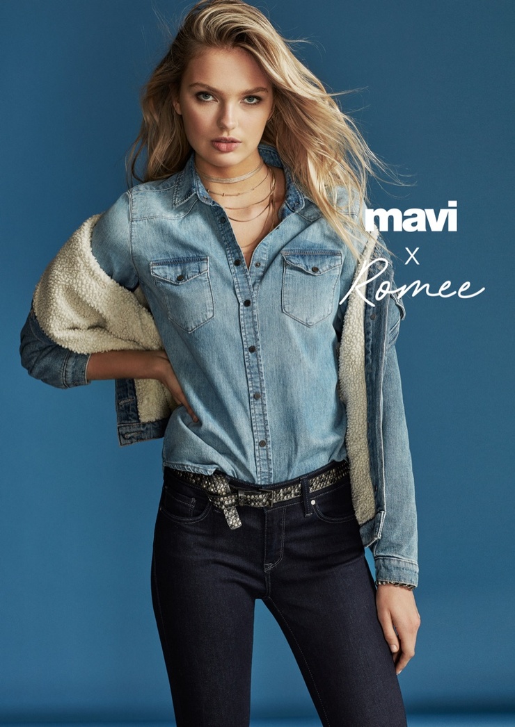 Romee Strijd Romee Strijd