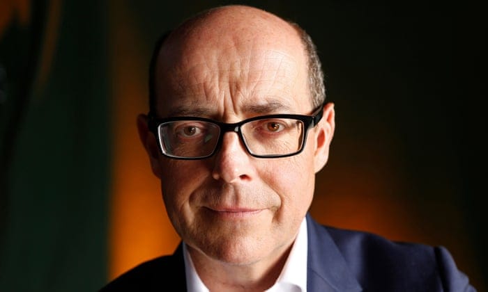 Nick Robinson