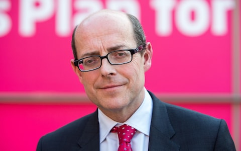 Nick Robinson