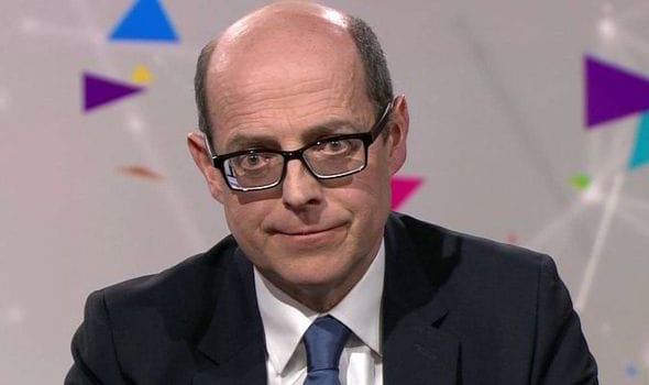 Nick Robinson