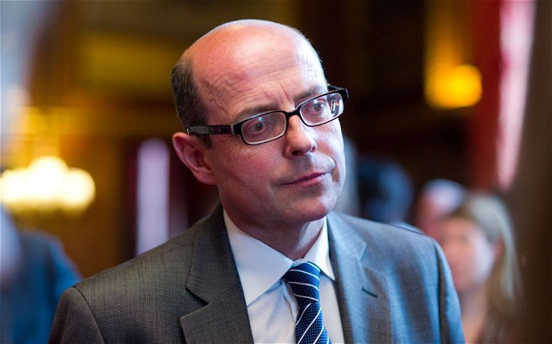 Nick Robinson