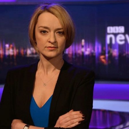 Laura Kuenssberg