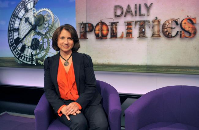 Jo Coburn