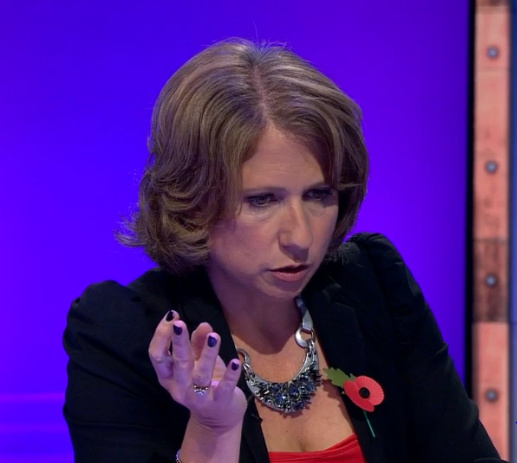 Jo Coburn