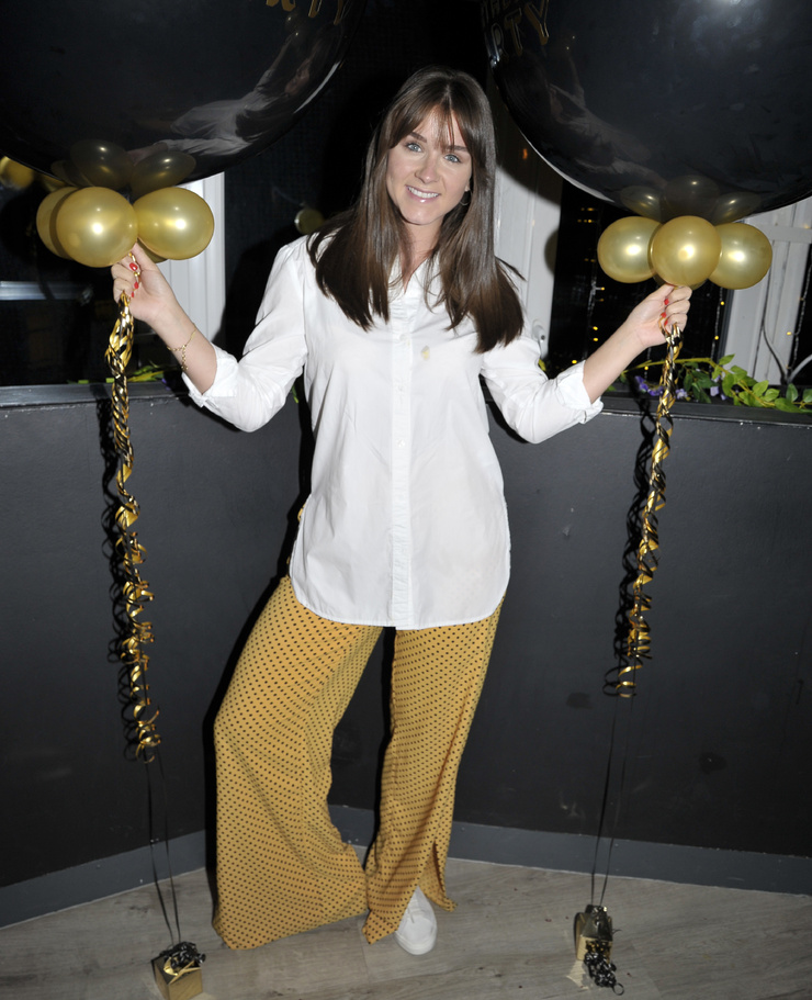 Brooke Vincent
