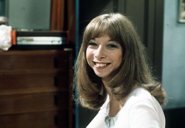 Helen Worth