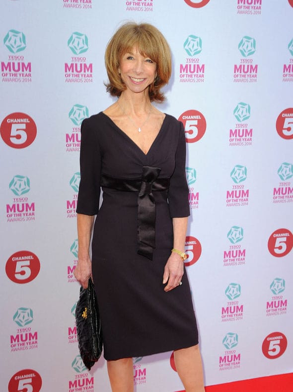 Helen Worth