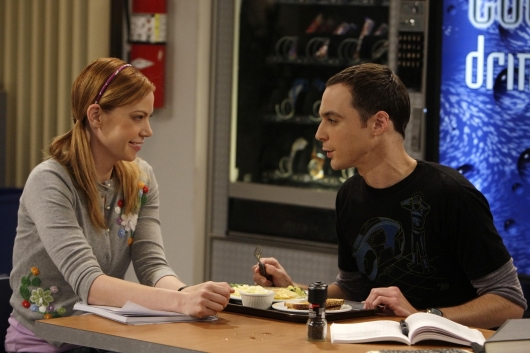 The Big Bang Theory