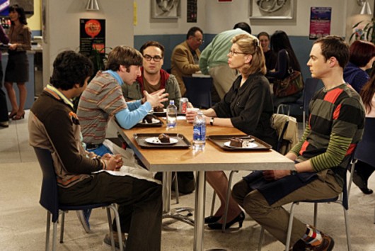 The Big Bang Theory